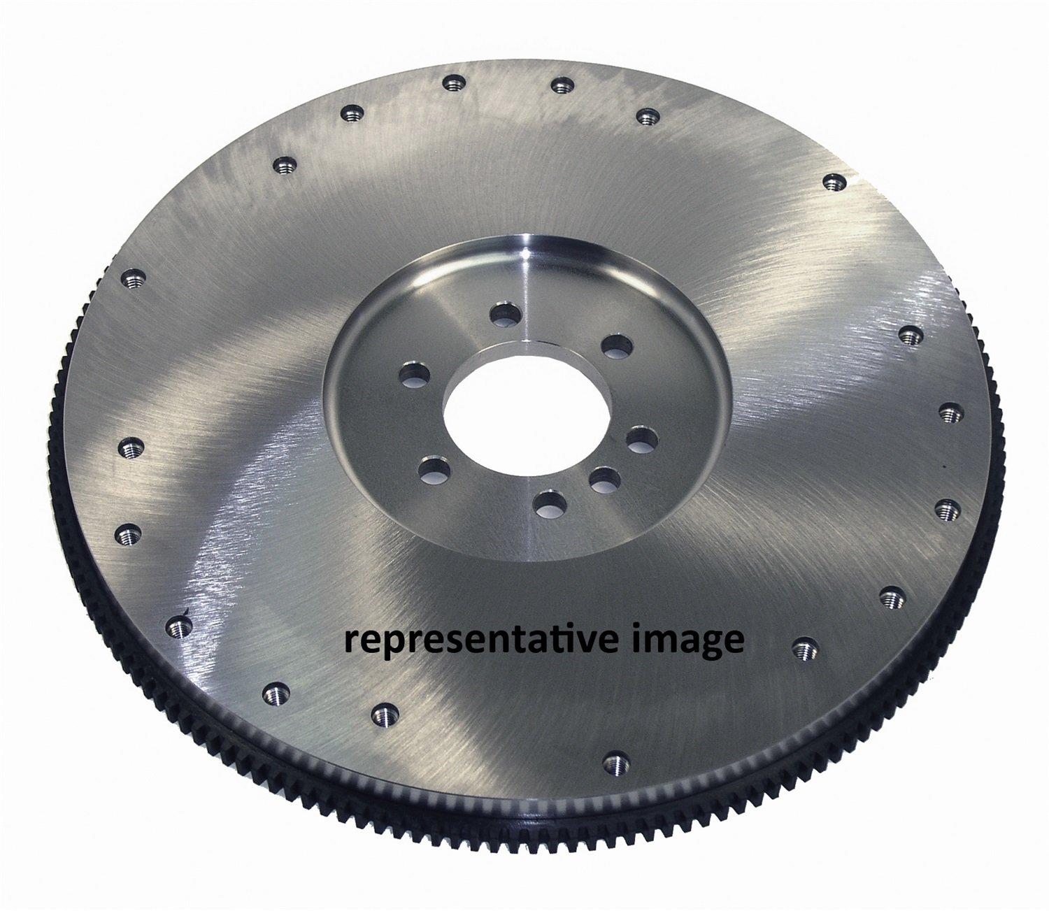 RAM 1511 Clutches 153-Tooth Steel Flywheel - High quality product image showing RAM 1511 Clutches 153-Tooth Steel Flywheel details and features
