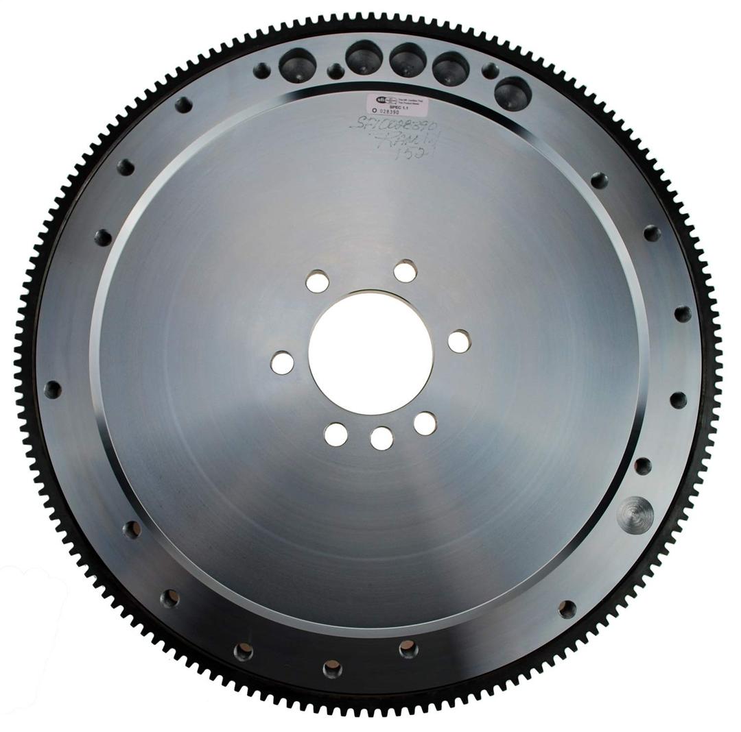 RAM 1521 Clutches 168-Tooth Steel Flywheel - The Twister Group Tools product