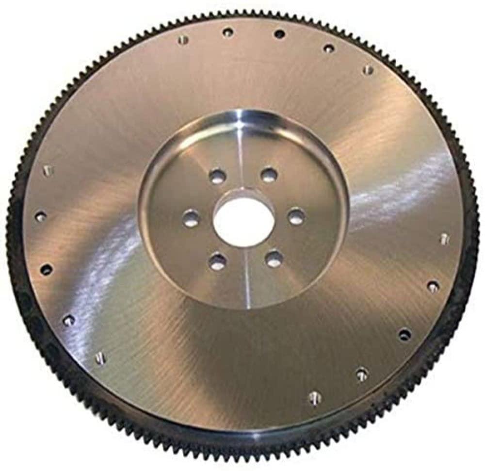 RAM 1527 Clutches 157 -Tooth 28 -Ounce/Inch Balance Steel Flywheel - High quality product image showing RAM 1527 Clutches 157 -Tooth 28 -Ounce/Inch Balance Steel Flywheel details and features