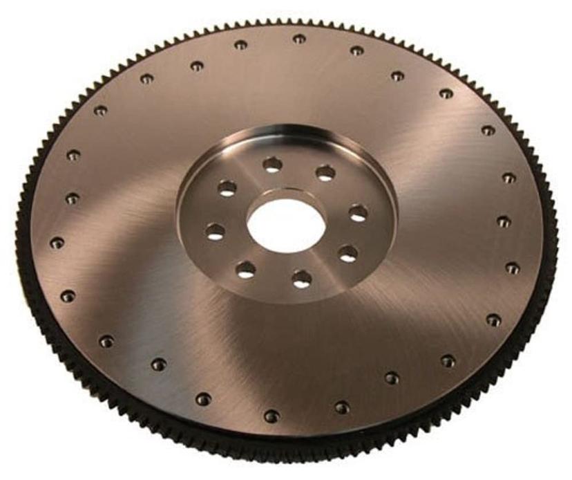 RAM 1595 Clutches 143-Tooth Steel Flywheel