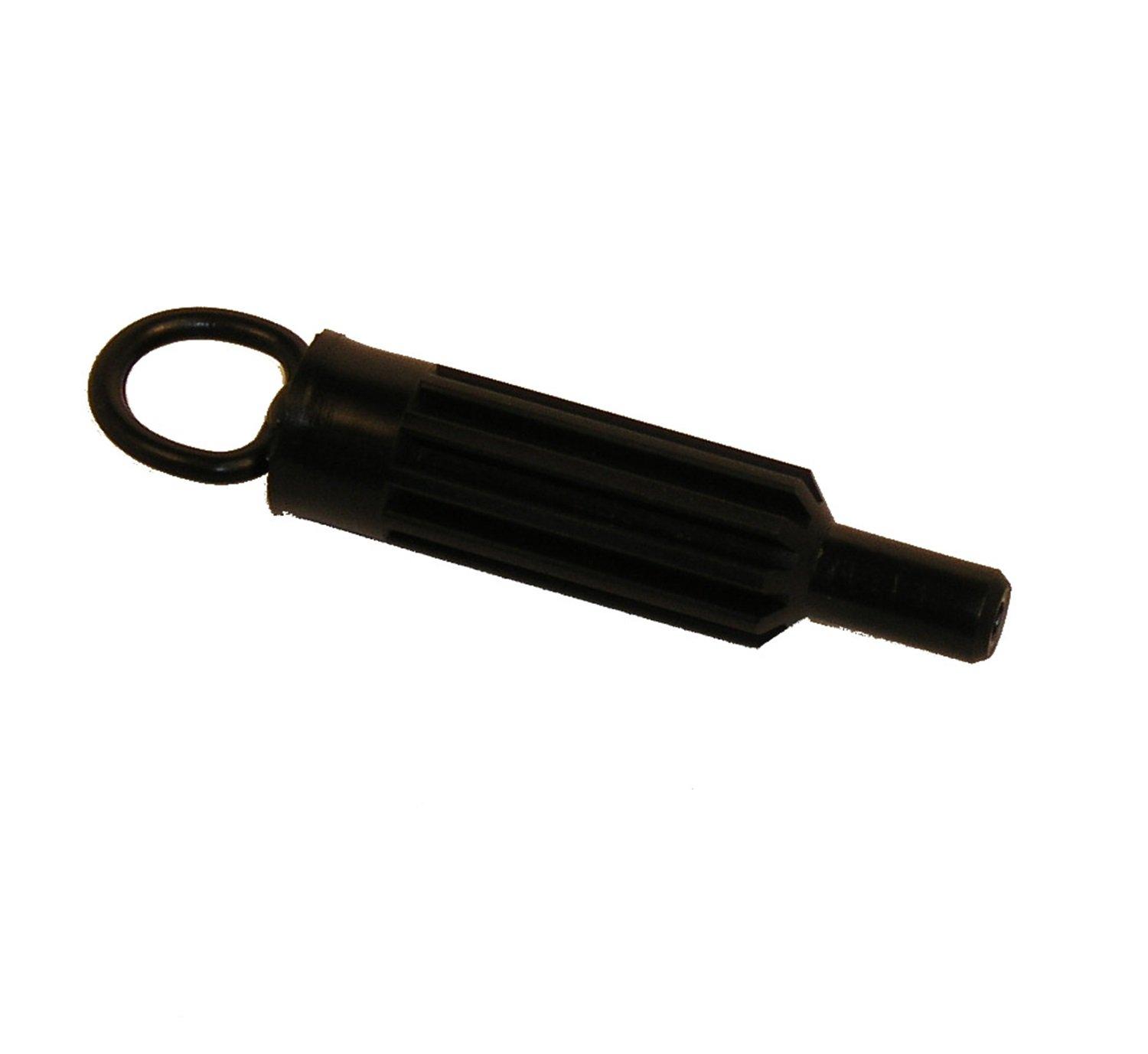RAM 48 Clutch Alignment Tool; 26 Spline; 1-1/8 Inch Shaft Diameter; Black; Plastic - High quality product image showing RAM 48 Clutch Alignment Tool; 26 Spline; 1-1/8 Inch Shaft Diameter; Black; Plastic details and features