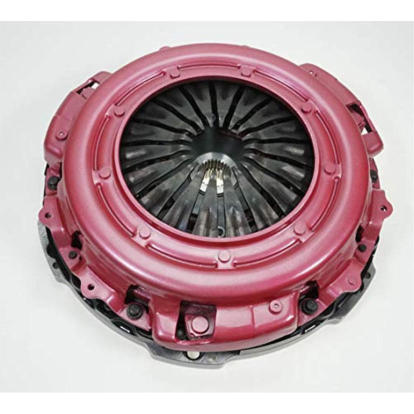 RAM 50-2370 CONCEPT 10.5 DODGE CHALLENGER ORGAN