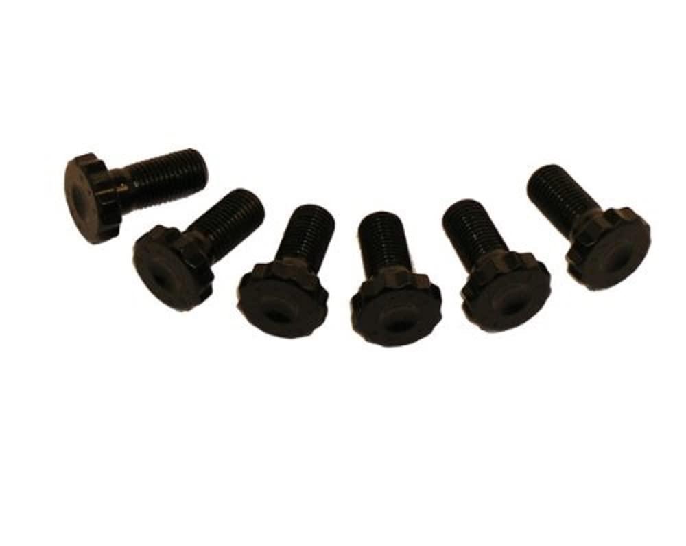 RAM 530 Flywheel Bolt Kit - High quality product image showing RAM 530 Flywheel Bolt Kit details and features