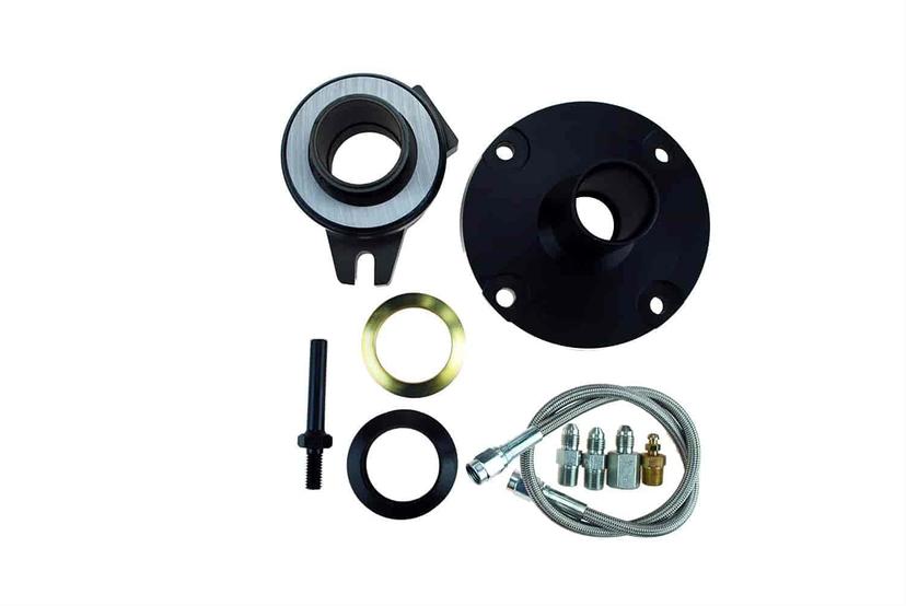 RAM 78131 Hydraulic THROWOUT Bearing