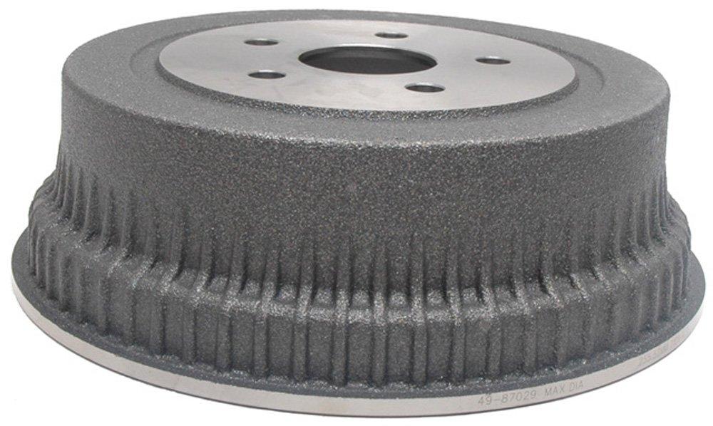 RAYBESTOS 1634R Professional Grade Brake Drum - The Twister Group Tools product