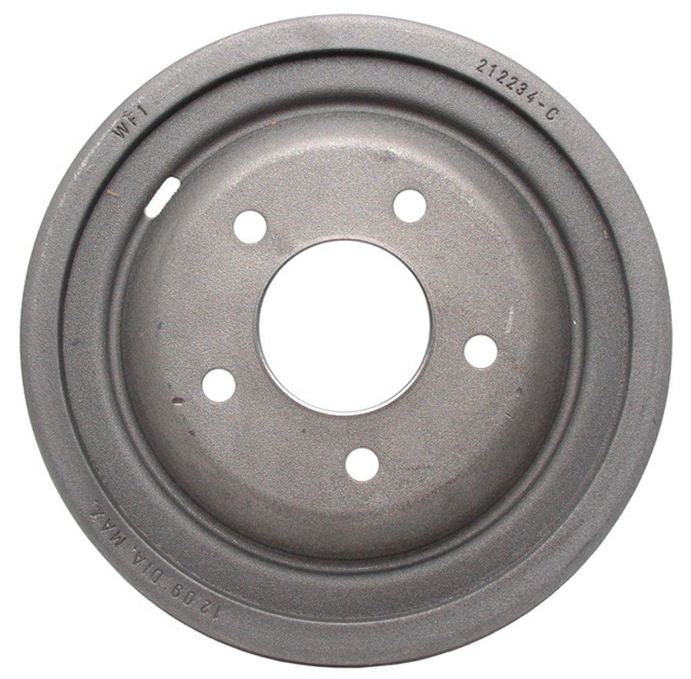 RAYBESTOS 2104R Professional Grade Brake Drum - The Twister Group Tools product