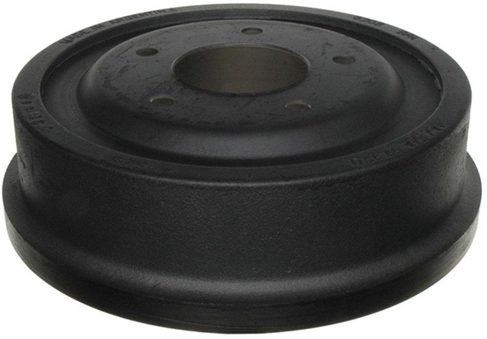 RAYBESTOS 2324R Professional Grade Brake Drum, Silver - Product image
