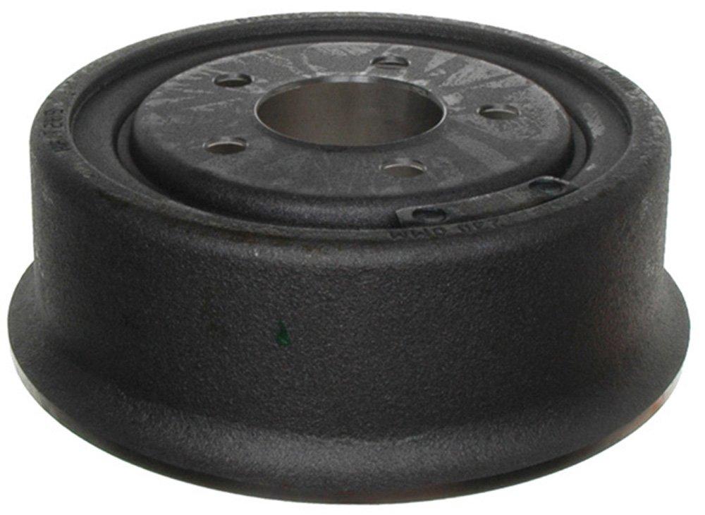 RAYBESTOS 2469R Professional Grade Brake Drum, Silver - Product image