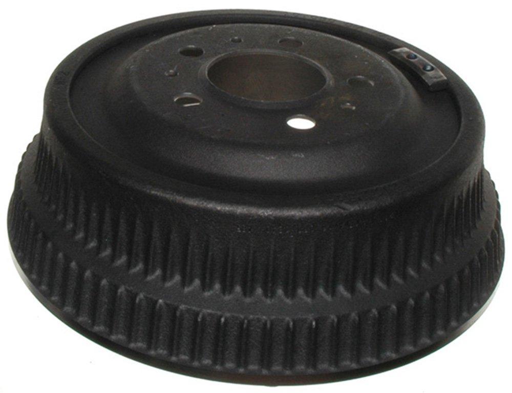 RAYBESTOS 2513R Professional Grade Brake Drum, Silver - Product image
