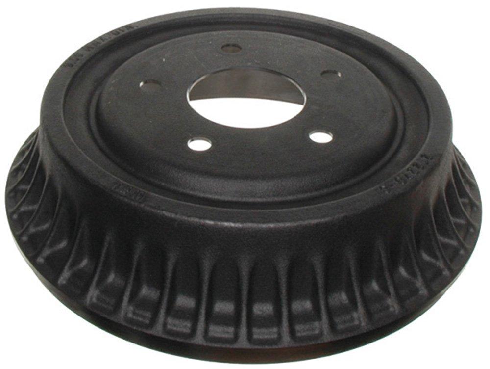 RAYBESTOS 2585R Professional Grade Brake Drum - Product image