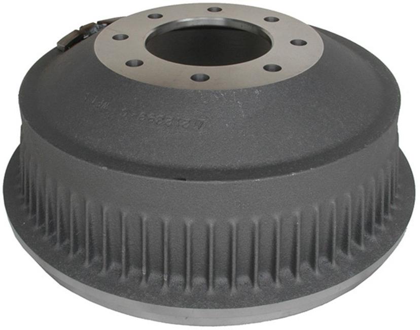 RAYBESTOS 2590R Professional Grade Brake Drum