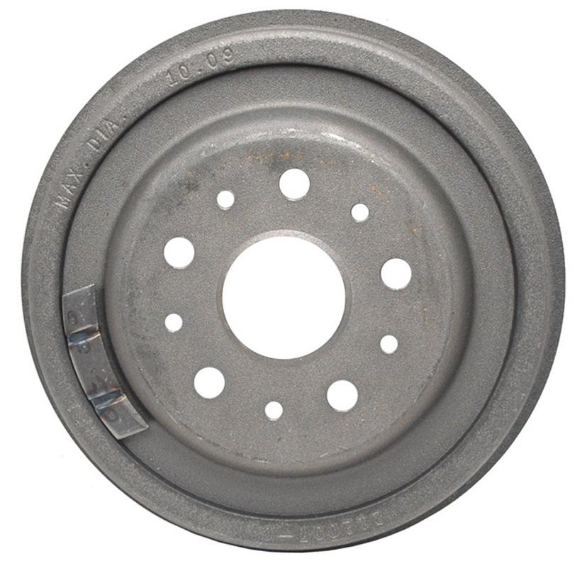 RAYBESTOS 2623R Professional Grade Brake Drum