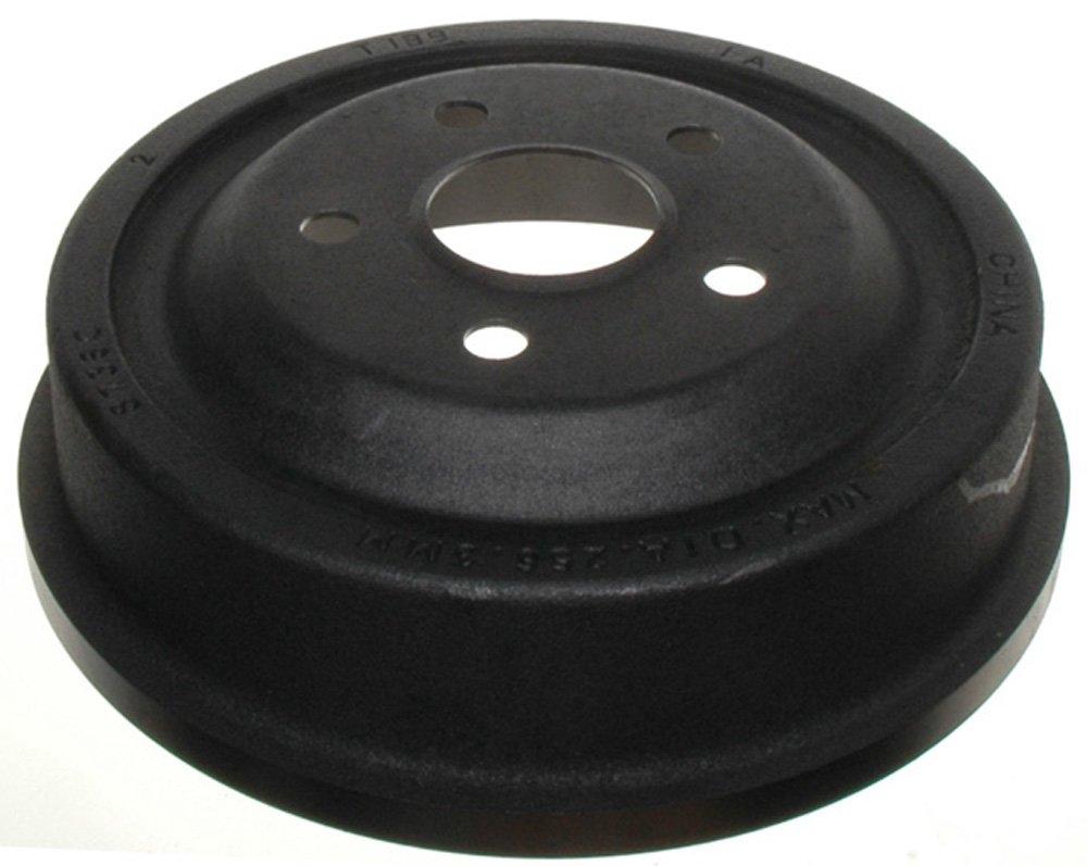 RAYBESTOS 2637R Professional Grade Brake Drum - Product image