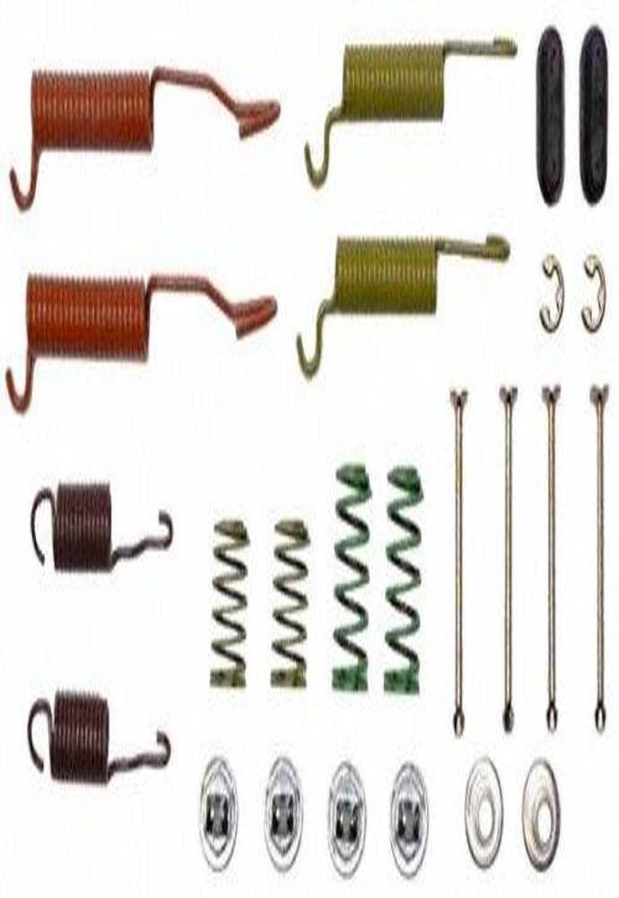 RAYBESTOS H7128 Professional Grade Drum Brake Hardware Kit - Product image