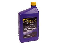 ROYAL PURPLE 21530 Canadian SAE 5W30 - The Twister Group Tools product