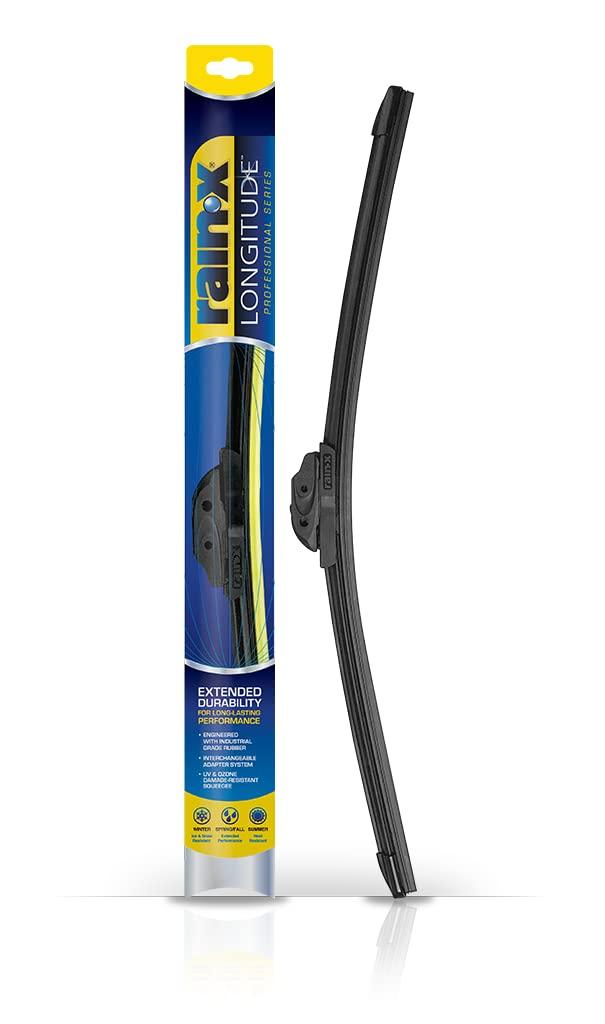 RAIN-X 830316 Longitude Wiper Blade 16 INCH - High quality product image showing RAIN-X 830316 Longitude Wiper Blade 16 INCH details and features