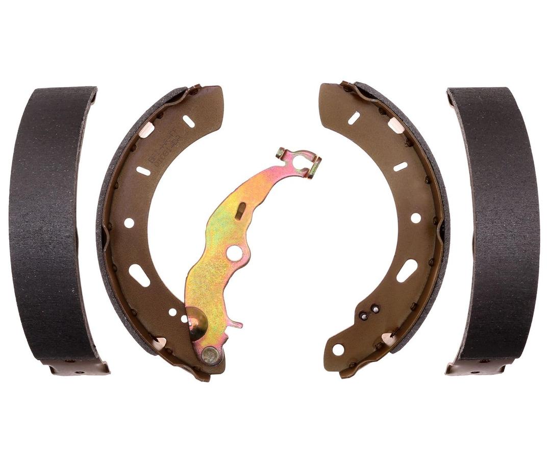 RAYBESTOS 1004PG Professional Grade Drum Brake Shoe Set - The Twister Group Tools product