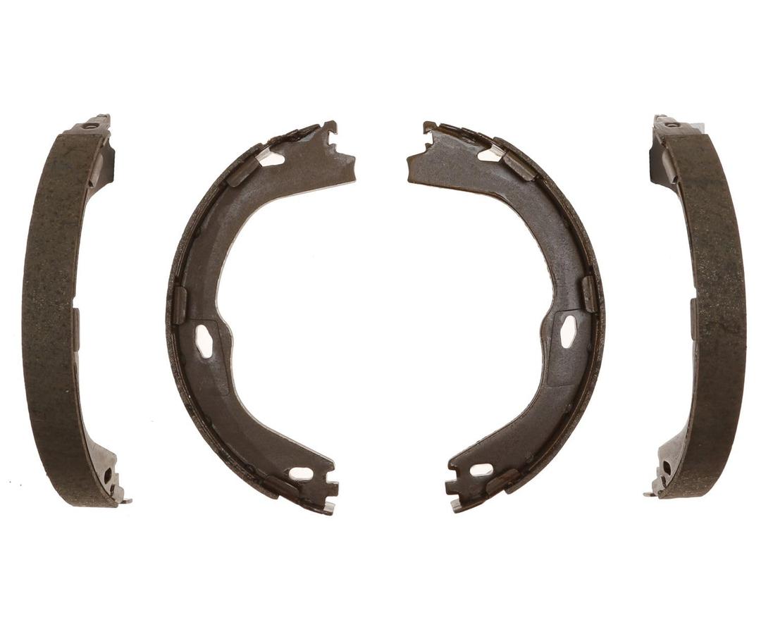 RAYBESTOS 1040PG Parking Brake Shoe - The Twister Group Tools product