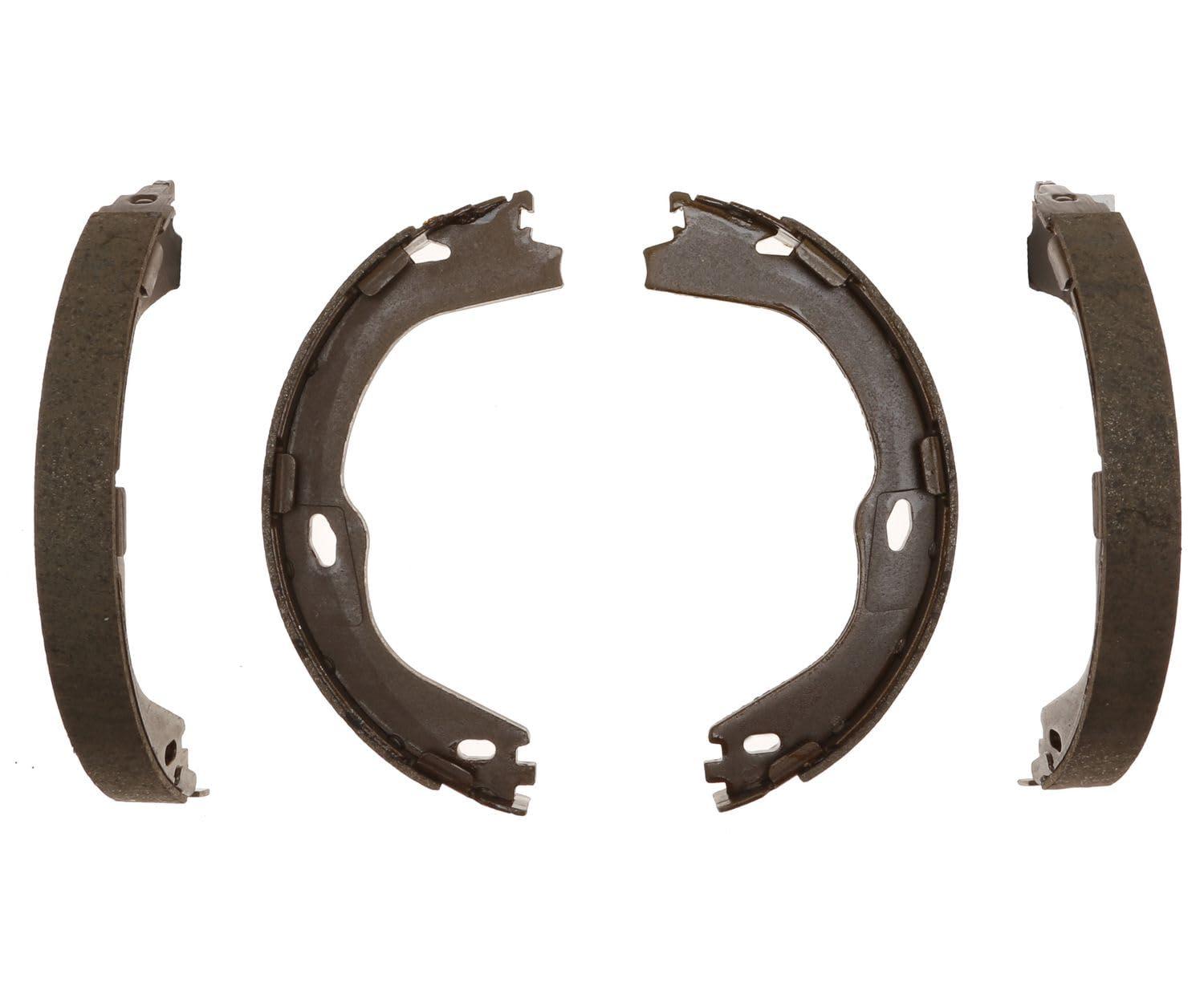 RAYBESTOS 1040PG Parking Brake Shoe - Product image