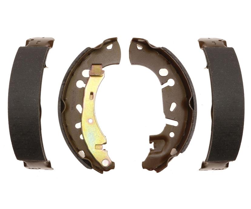 RAYBESTOS 1046PG Professional Grade Drum Brake Shoe Set