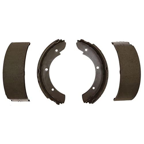 RAYBESTOS 1051PG Professional Grade Parking Brake Shoe - The Twister Group Tools product