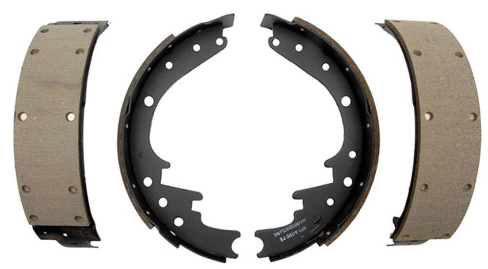RAYBESTOS 160PG Professional Grade Drum Brake Shoe Set - Product image