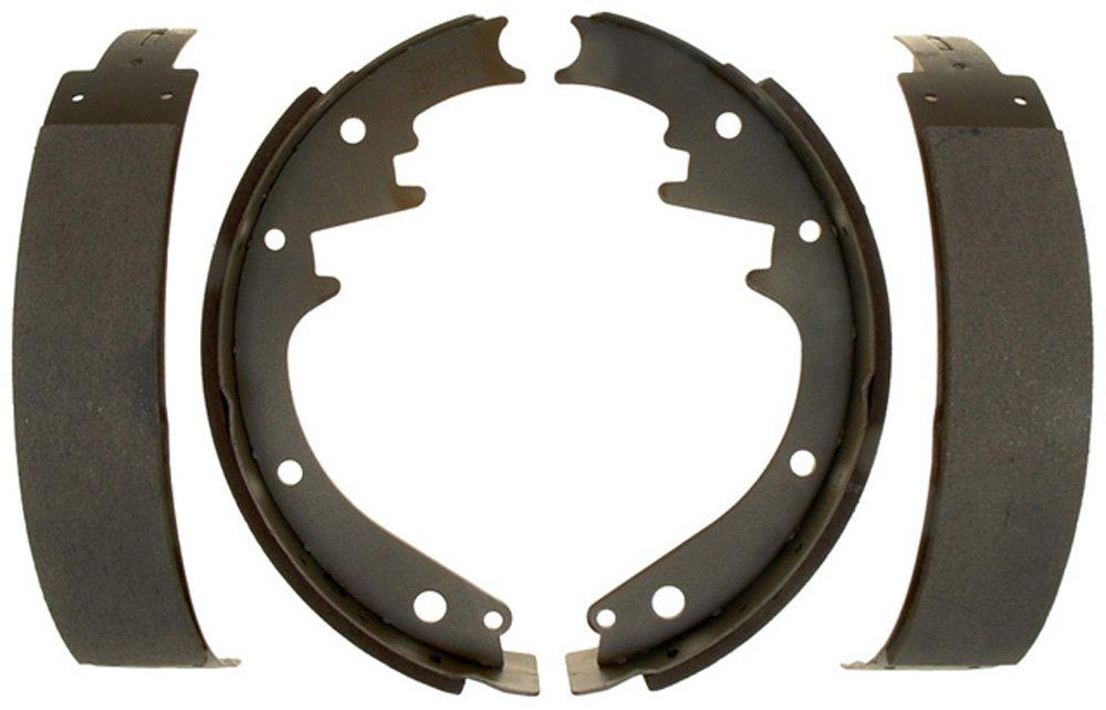 RAYBESTOS 228PG Professional Grade Drum Brake Shoe Set - Product image