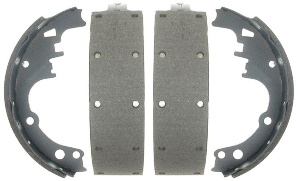 RAYBESTOS 241PG Professional Grade Drum Brake Shoe Set - Product image