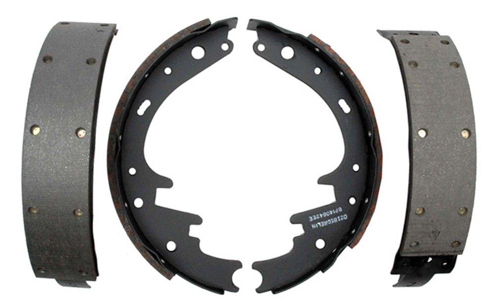 RAYBESTOS 263PG Professional Grade Drum Brake Shoe Set - Product image