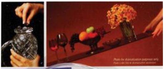 READY AMERICA MRV22112 Rock N Roll Motion Proof Gel (4)