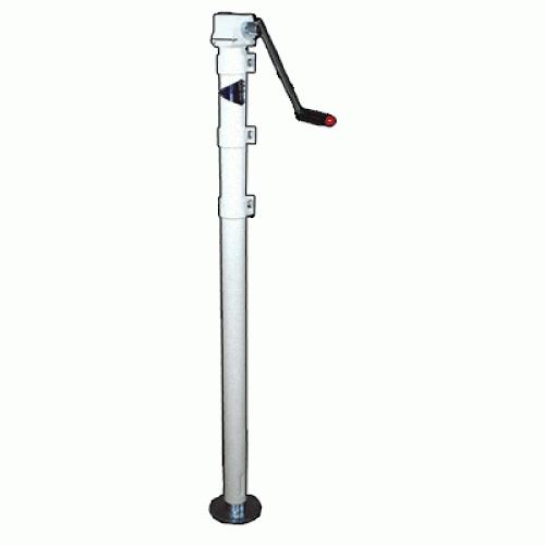 RIECO-TITAN 44240 MECHANICAL FC JACKS CTN OF 2 ZINC - High quality product image showing RIECO-TITAN 44240 MECHANICAL FC JACKS CTN OF 2 ZINC details and features