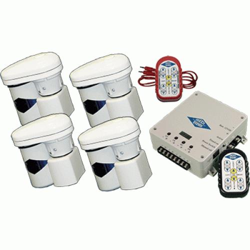 RIECO-TITAN 56301 ELECTRIC CONVERSION KIT - High quality product image showing RIECO-TITAN 56301 ELECTRIC CONVERSION KIT details and features