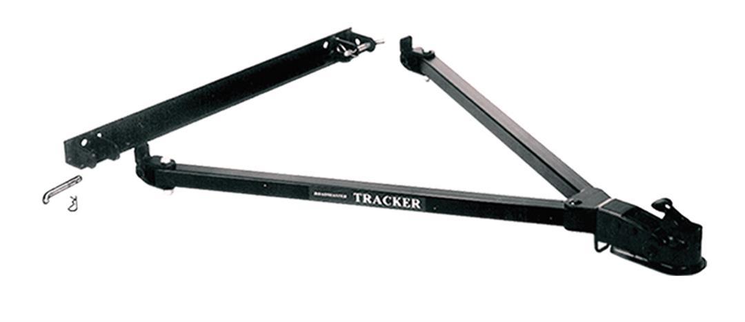 ROADMASTER 020 Tracker Tow Bar - The Twister Group Tools product