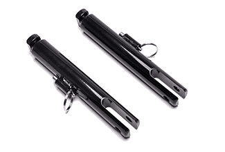 ROADMASTER 0392 UNIVERSAL TOW BAR ADAPTOR