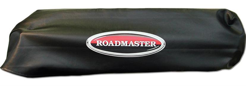 ROADMASTER 0553 055-3 Black Vinyl Heavy-Duty Marine Grade Tow Bar Cover (3)