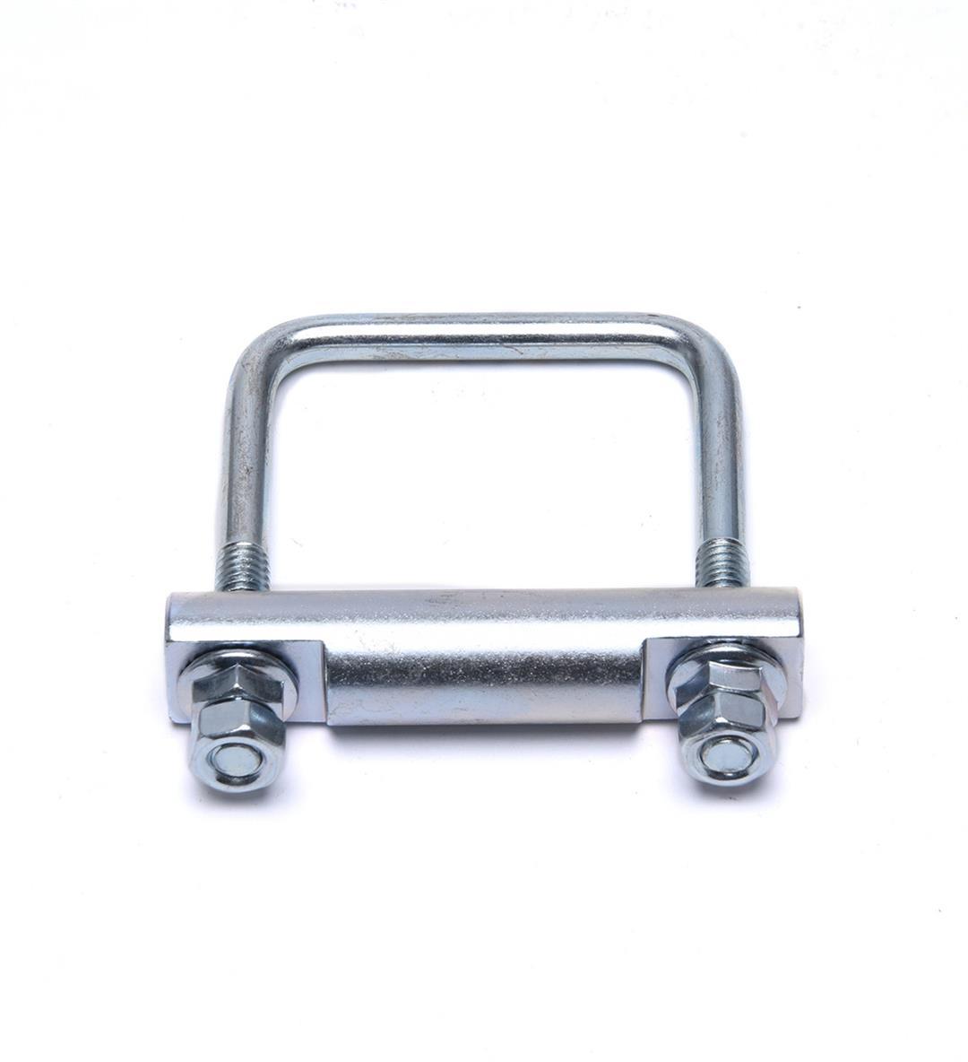 ROADMASTER 061 Wuiet Hitch, Black - The Twister Group Tools product