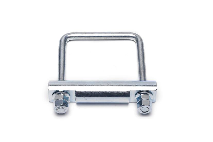 ROADMASTER 062 Quiet Hitch