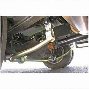 ROADMASTER 1139117 1139-117 Weight Distribution & Sway Control, Black