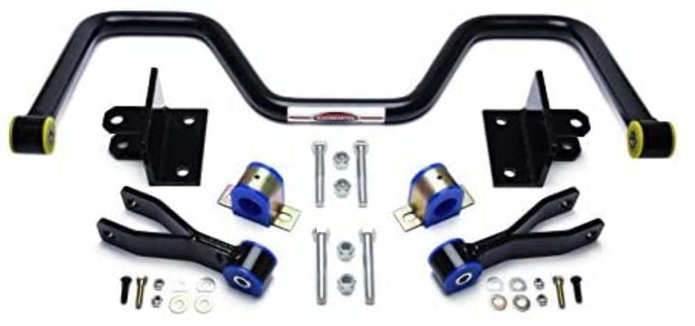 ROADMASTER 1139-146 Rear Anti-Sway Bar - The Twister Group Tools product
