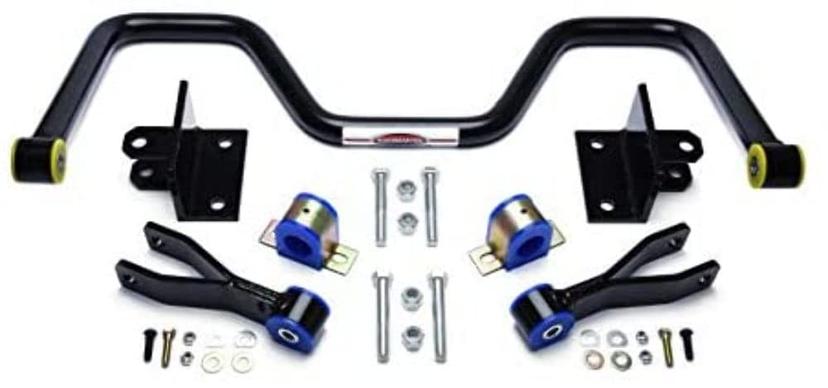 ROADMASTER 1139-146 Rear Anti-Sway Bar