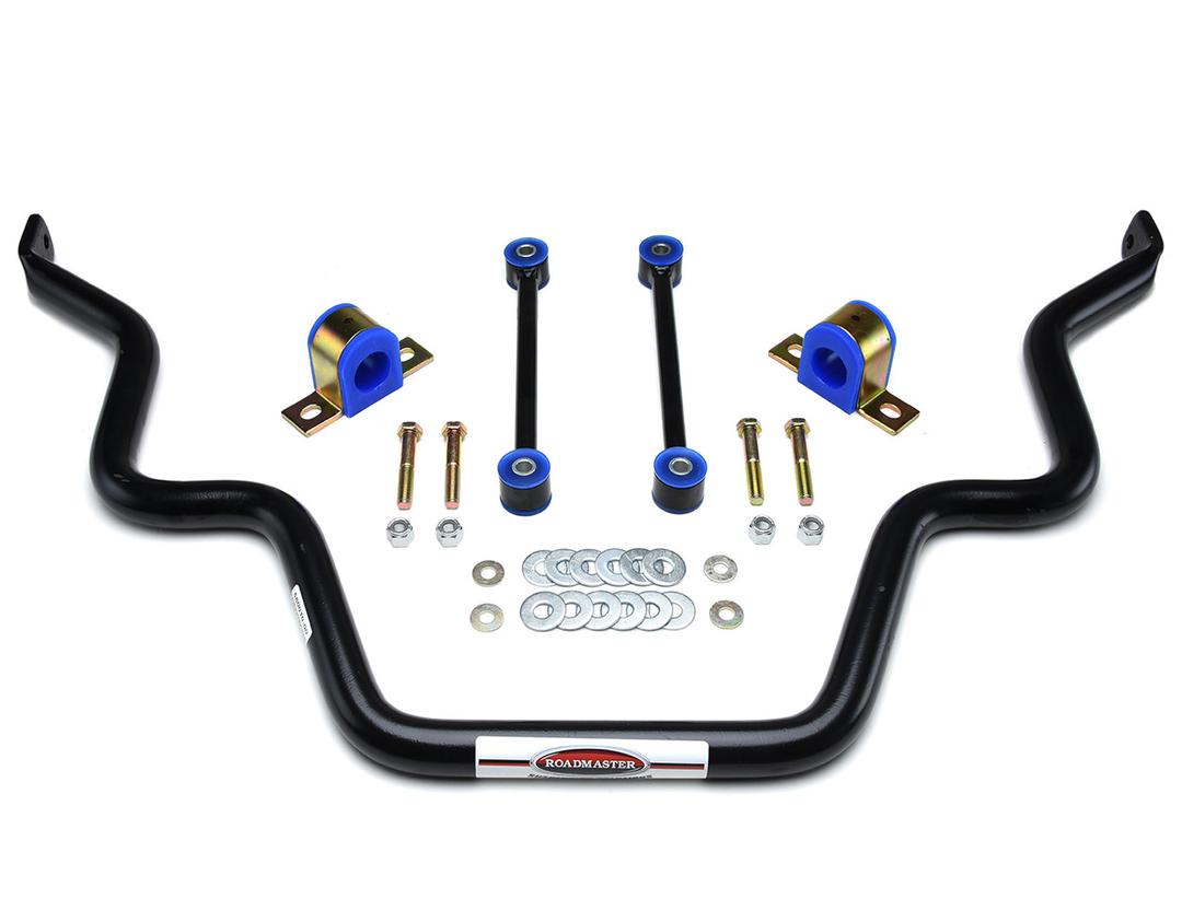 ROADMASTER 1139147 SWAY BAR KIT - The Twister Group Tools product