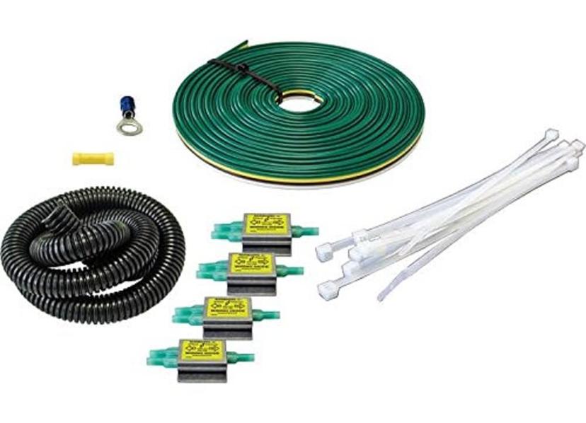 ROADMASTER 152 ECONOMY 4-WIRE KIT