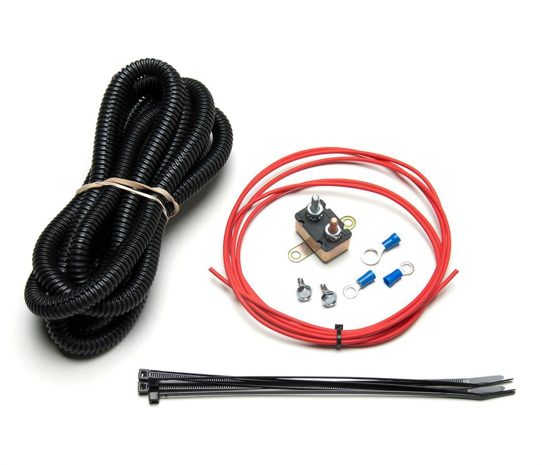 ROADMASTER 15625 156-25 Towed Vehicle Charge Line Kit - High quality product image showing ROADMASTER 15625 156-25 Towed Vehicle Charge Line Kit details and features