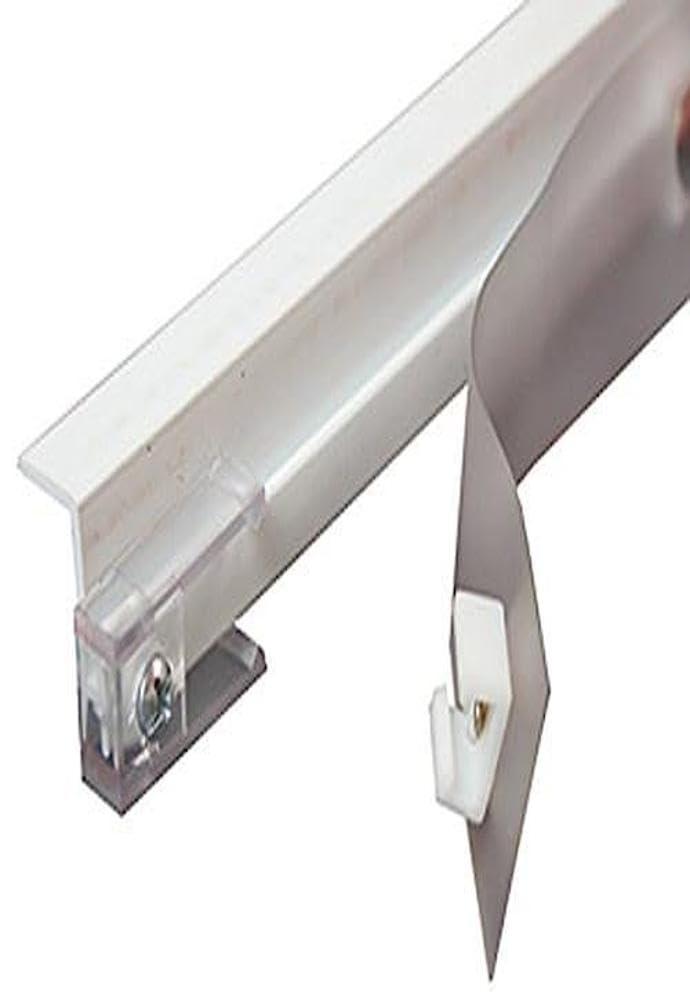 RV DESIGNER A501 Ceiling Mount Glide Tape Kit