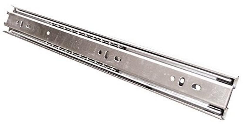 RV DESIGNER D412 45mm Ball Bearing Slide - Pair