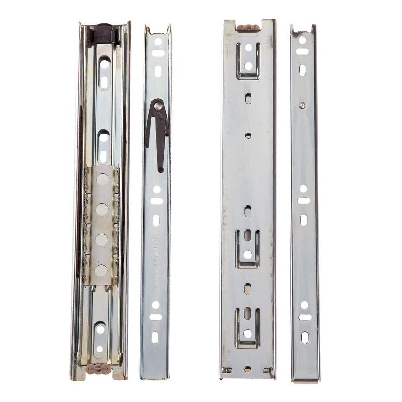 RV DESIGNER D414 45mm Ball Bearing Slide - Pair