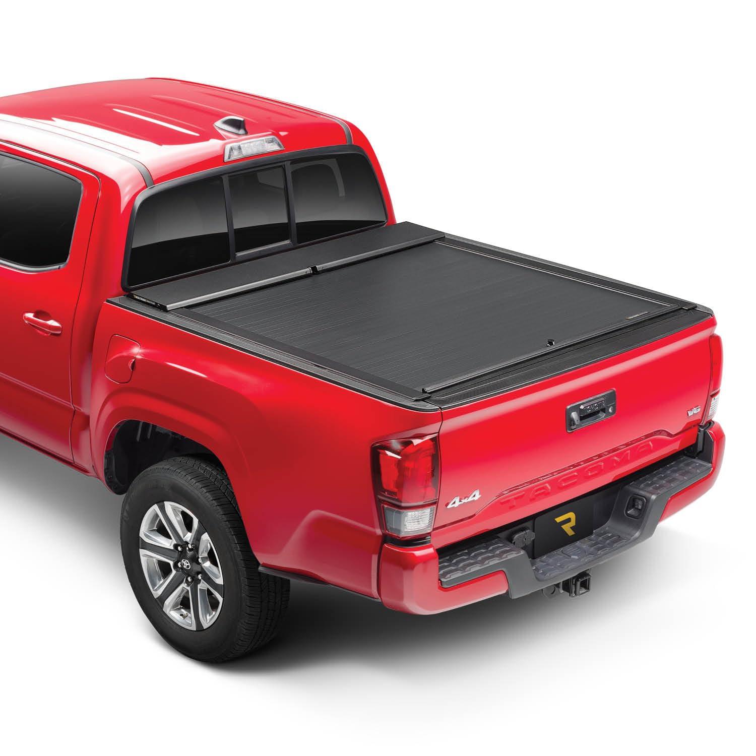 ROLL-N-LOCK BT111A A-Series Retractable Truck Bed Tonneau Cover Fits 2009 - 2014 Ford F-150 5FT 7 INCH Bed (67 INCH) - High quality product image showing ROLL-N-LOCK BT111A A-Series Retractable Truck Bed Tonneau Cover Fits 2009 - 2014 Ford F-150 5FT 7 INCH Bed (67 INCH) details and features