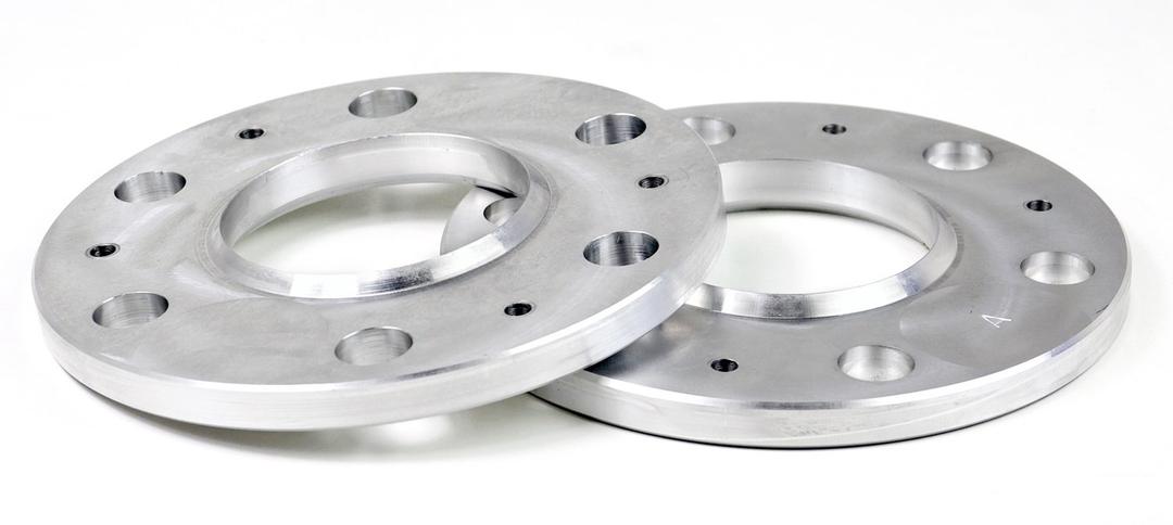 READYLIFT 15-3485 1/2 INCH Hub Centric Wheel Spacer for GM - The Twister Group Tools product