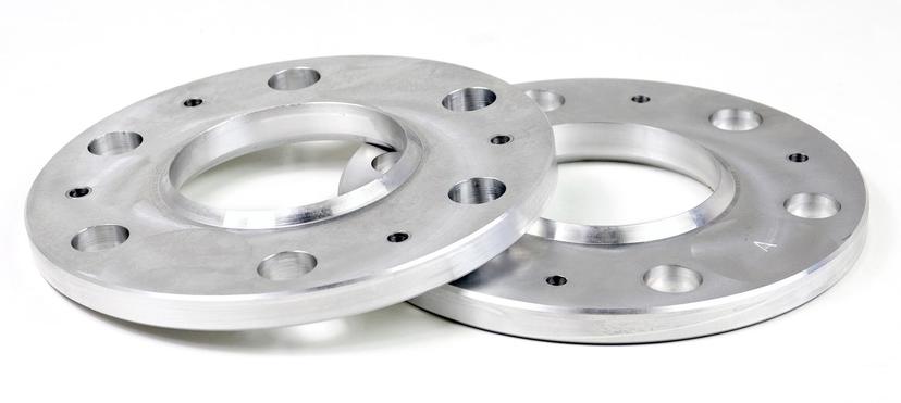 READYLIFT 15-3485 1/2 INCH Hub Centric Wheel Spacer for GM