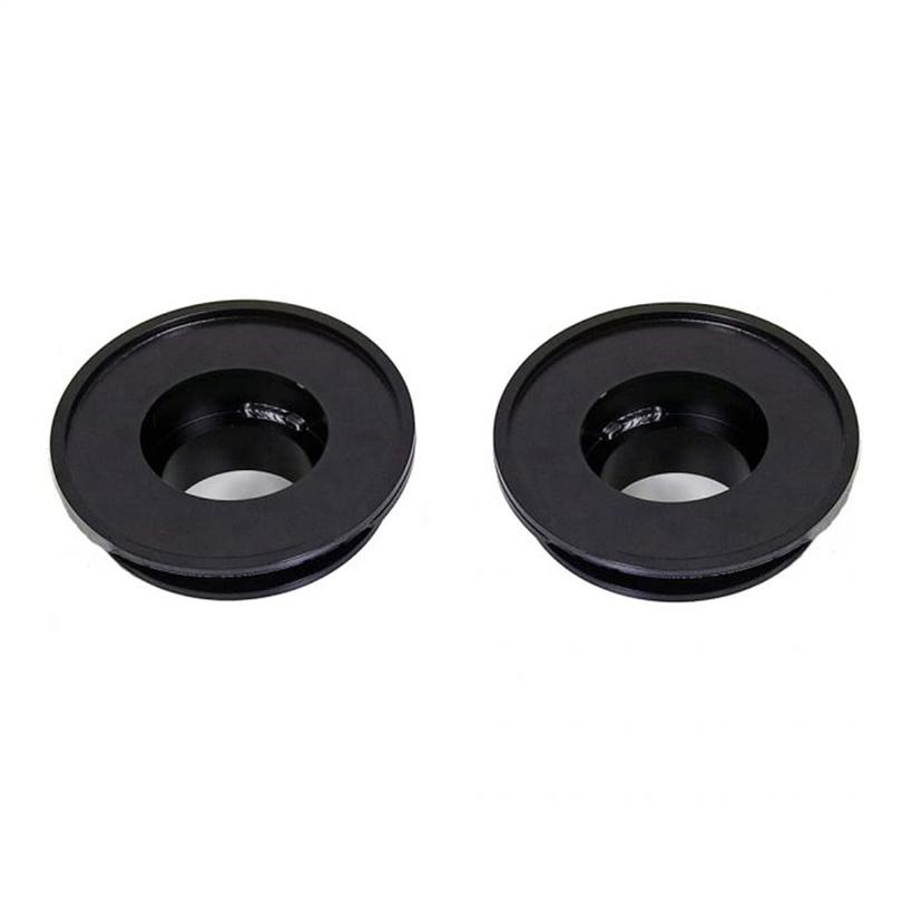 READYLIFT 26-5320 Coil Spring Spacer; 2 Inch Lift; Set Of 2